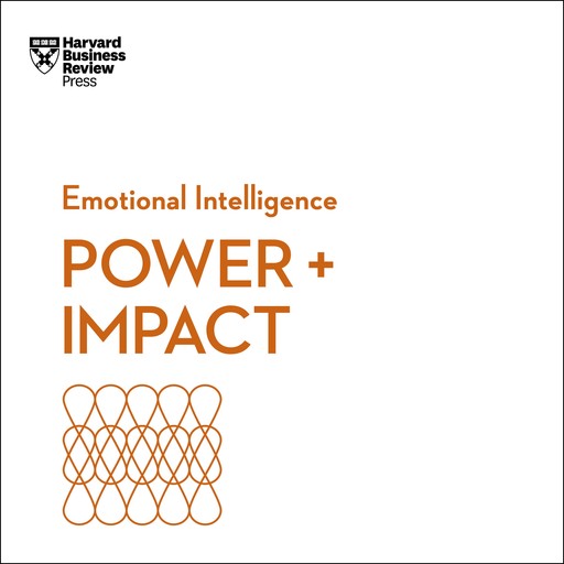 Power & Impact, Harvard Business Review