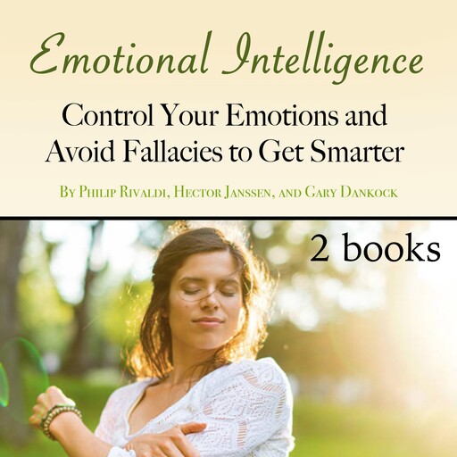 Emotional Intelligence, Marco Jameson, Samirah Eaton