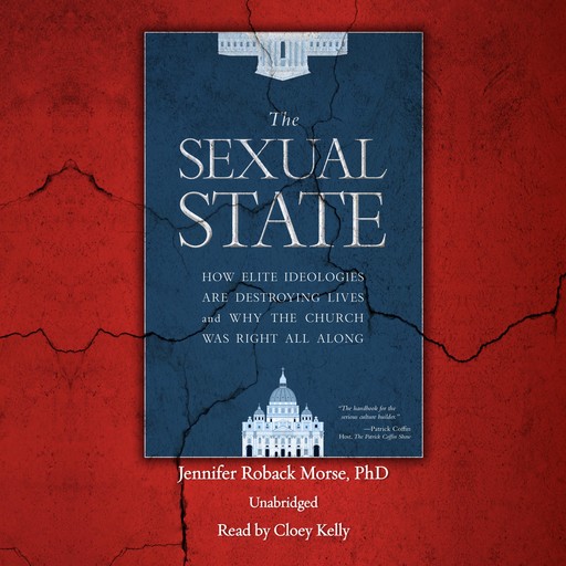 The Sexual State, Jennifer Roback Morse