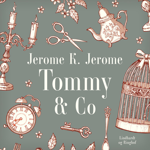 Tommy & Co., Jerome K. Jerome