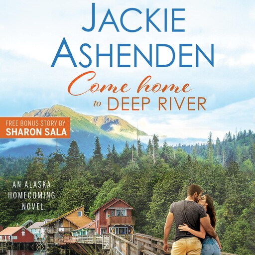 Come Home to Deep River, Jackie Ashenden