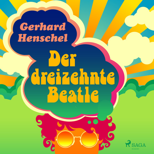 Der dreizehnte Beatle, Gerhard Henschel