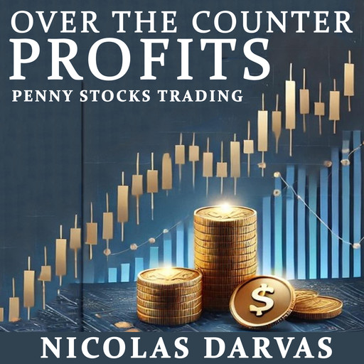 Over the Counter Profits, Nicolas Darvas