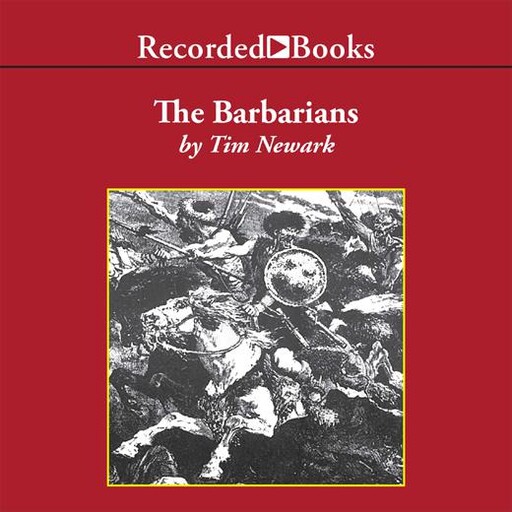 The Barbarians, Tim Newark