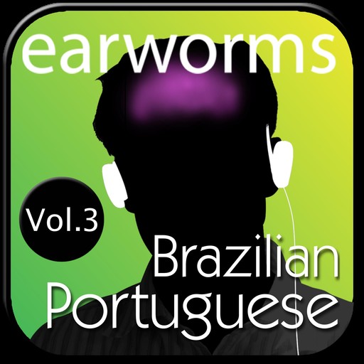 earworms Brazilian Portuguese, Marlon Lodge