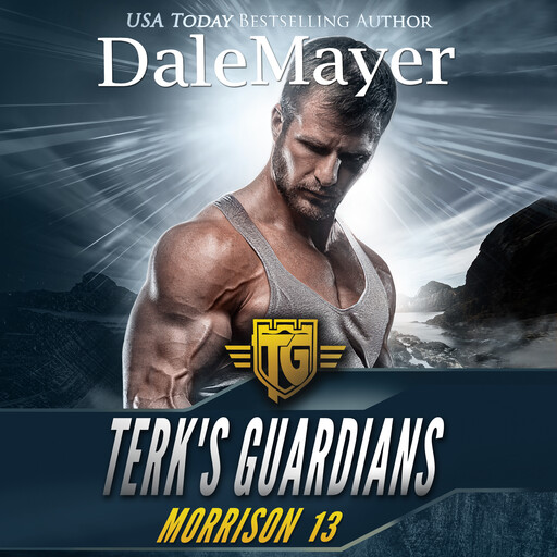 Morrison, Dale Mayer