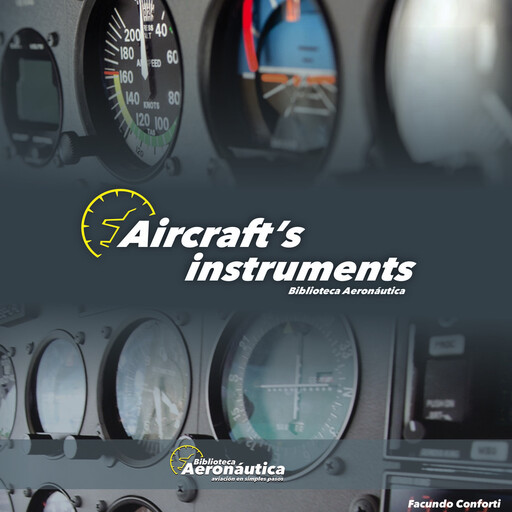 Aircraft's Instruments, 