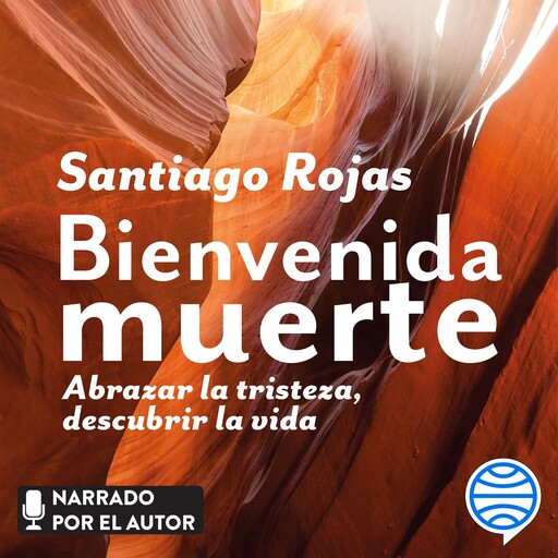 Bienvenida muerte, Santiago Rojas