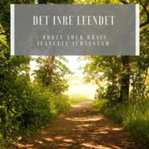 Inre Leendet, Jeanette Juhnestam