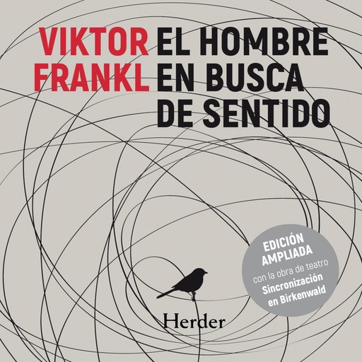 El hombre en busca de sentido, Viktor Frankl