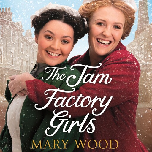 The Jam Factory Girls, Mary Wood