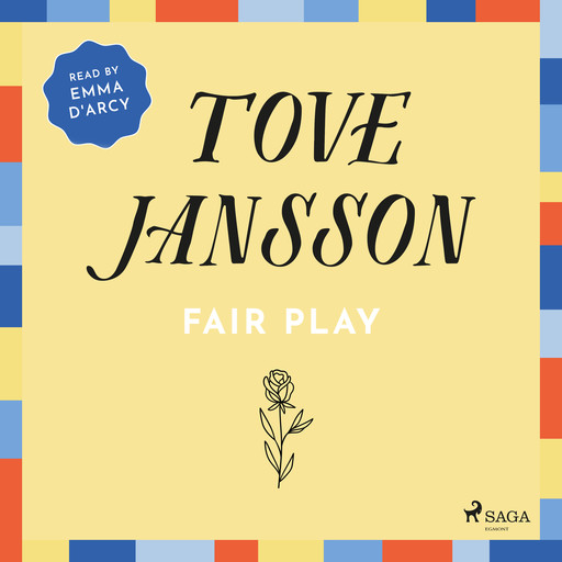 Fair Play, Tove Jansson