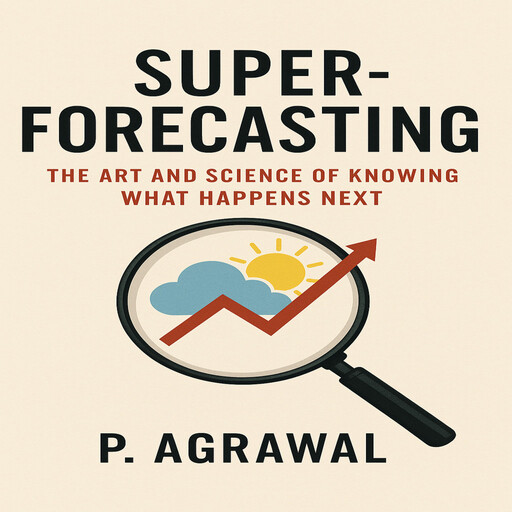 Super-forecasting, P. Agrawal