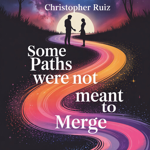 Some paths were not meant to merge, Christopher Ruiz