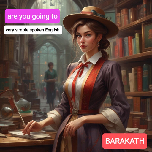 are you going to, Barakath