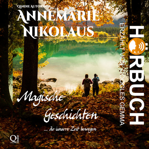 Magische Geschichten, Annemarie Nikoläuse