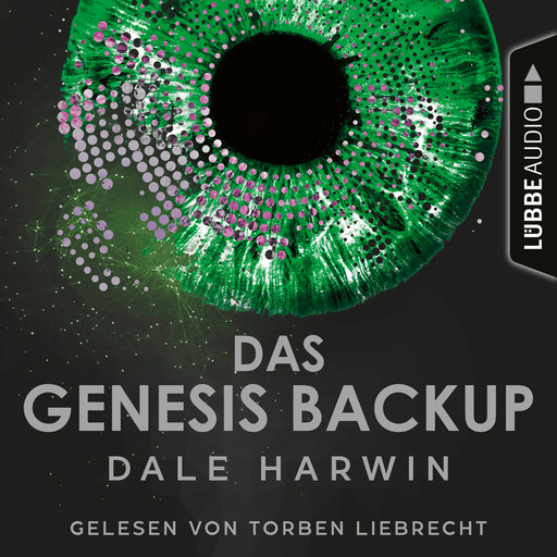 Das Genesis Backup - Das Genesis Backup, Teil 1 (Ungekürzt), Dale Harwin