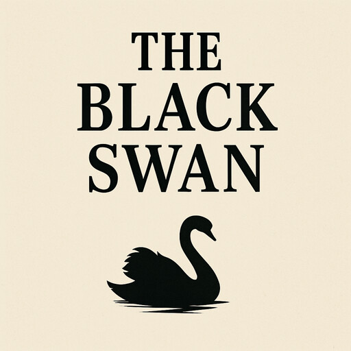 Book summary & analysis of The Black Swan by Nassim Nicholas Taleb, Briefly Summaries