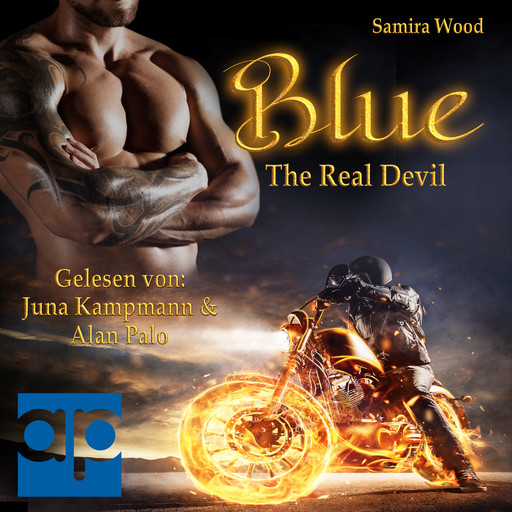 Blue - The Real Devil, Samira Wood