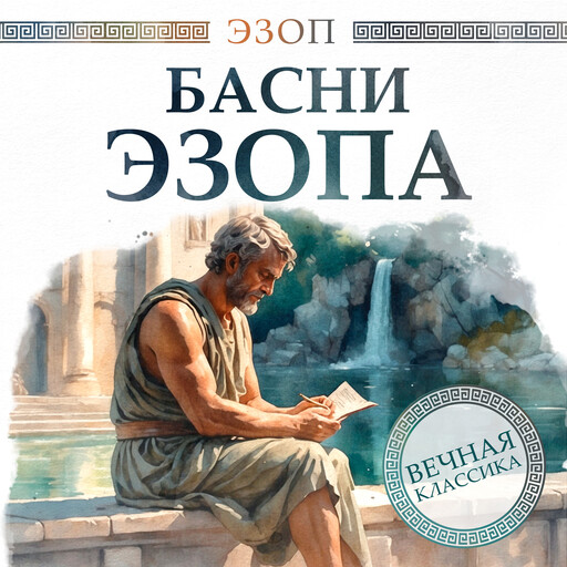 Aesop's Fables, Aesop