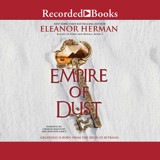 Empire of Dust, Eleanor Herman