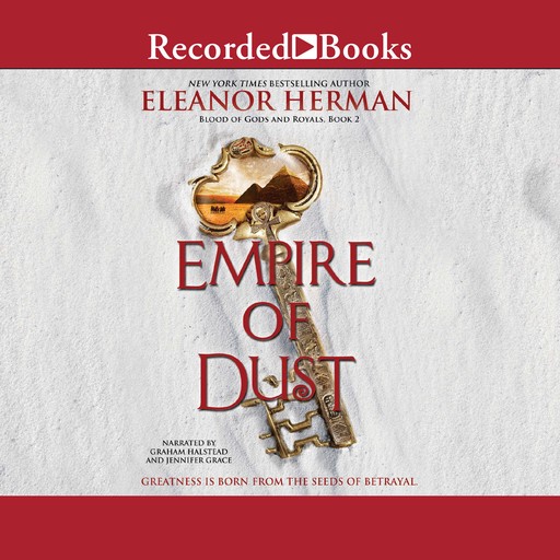 Empire of Dust, Eleanor Herman