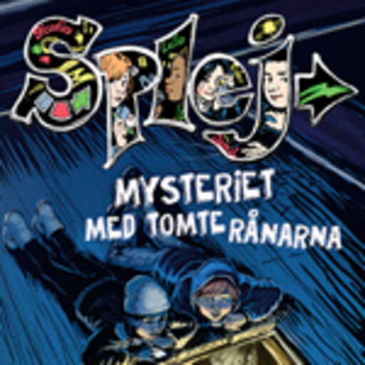 SPLEJ 2: Mysteriet med tomterånarna, Torsten Bengtsson