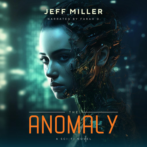 The Anomaly, Jeff Miller