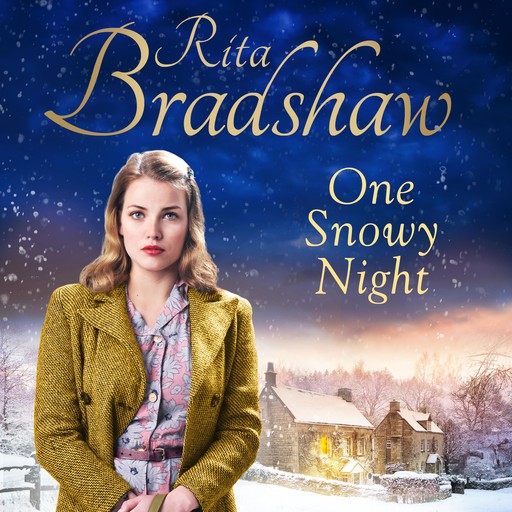 One Snowy Night, Rita Bradshaw