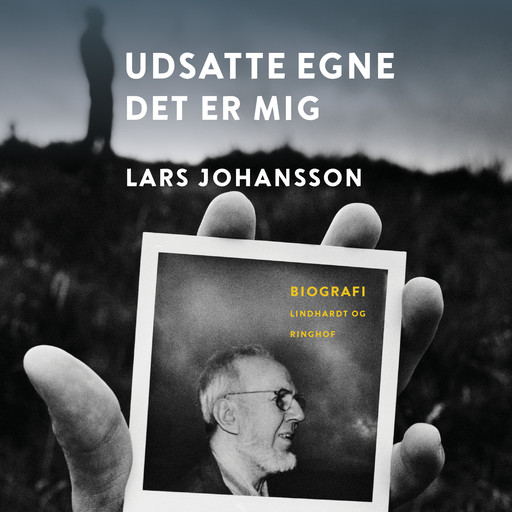 Udsatte egne - det er mig, Lars Johansson
