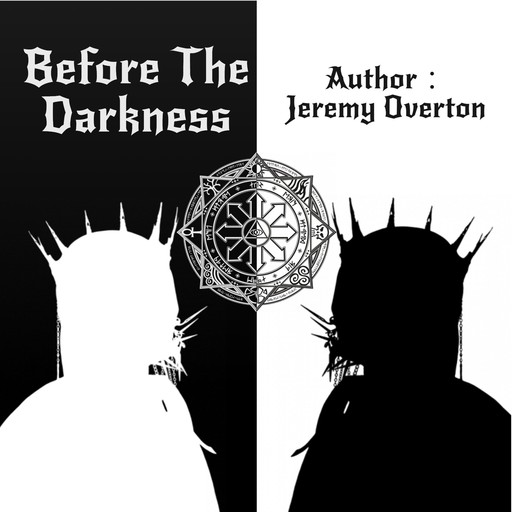Before The Darkness, Jeremy Overton