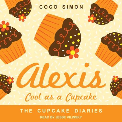 Alexis Cool as a Cupcake, Coco Simon