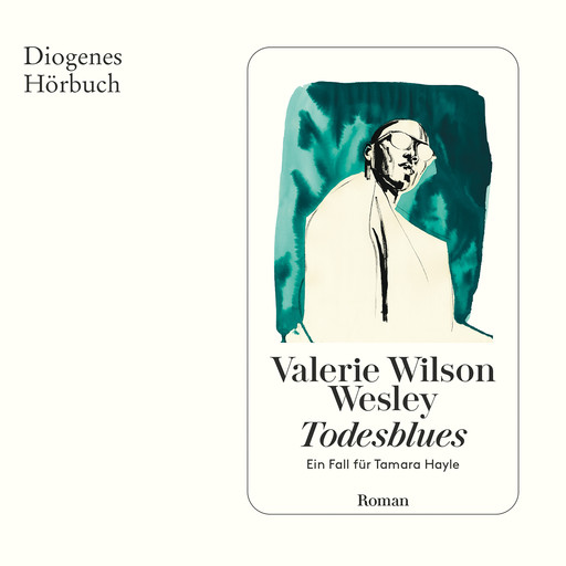 Todesblues (Ungekürzt), Valerie Wilson Wesley