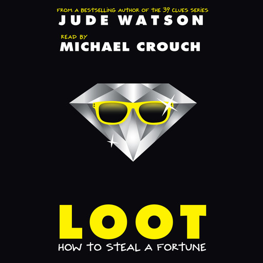 Loot, Jude Watson