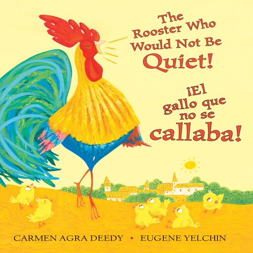 Gallo que no se callaba, El, Selina Alko