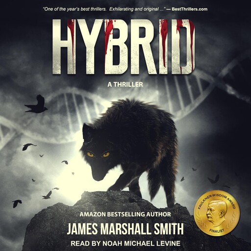Hybrid, James Smith