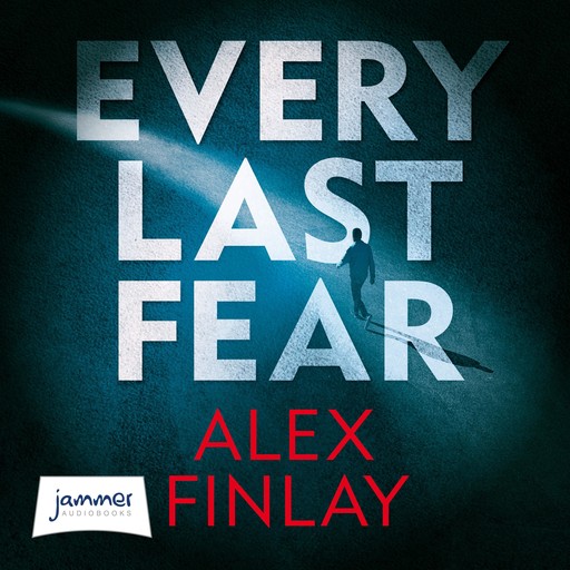 Every Last Fear, Alex Finlay