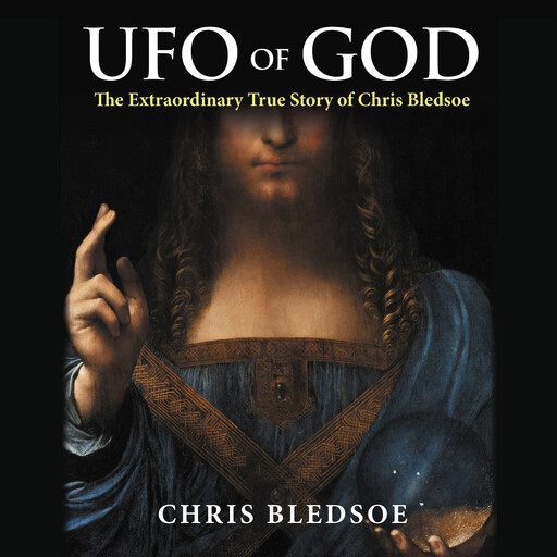 UFO of GOD, Chris Bledsoe