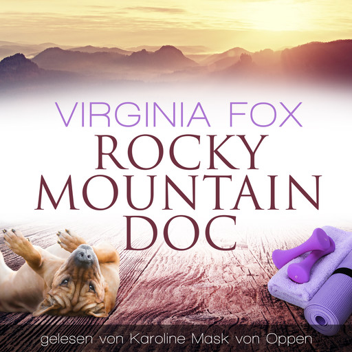 Rocky Mountain Doc, Virginia Fox