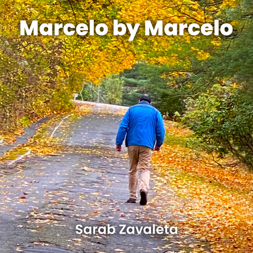 Marcelo by Marcelo, Sarab Zavaleta