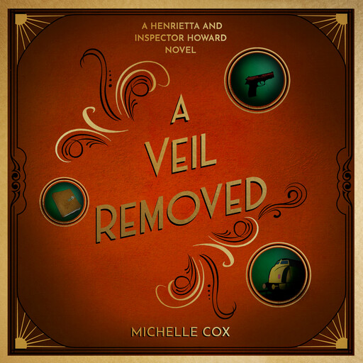 A Veil Removed, Michelle Cox