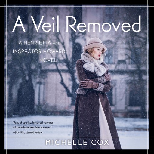 A Veil Removed, Michelle Cox