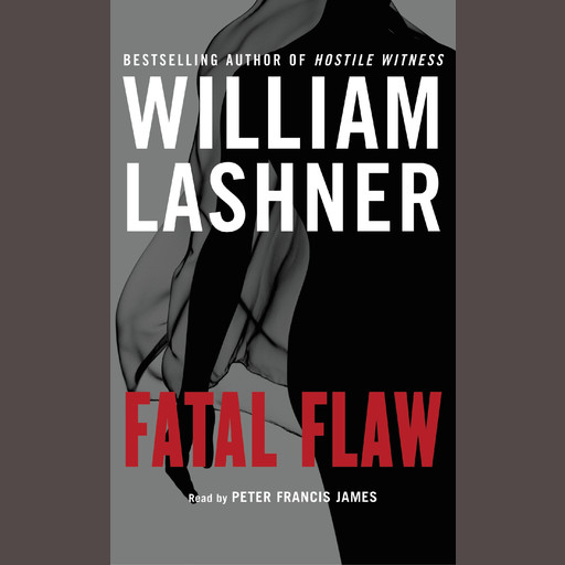 Fatal Flaw, William Lashner