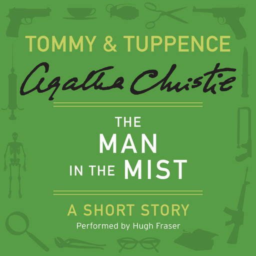 The Man in the Mist, Agatha Christie