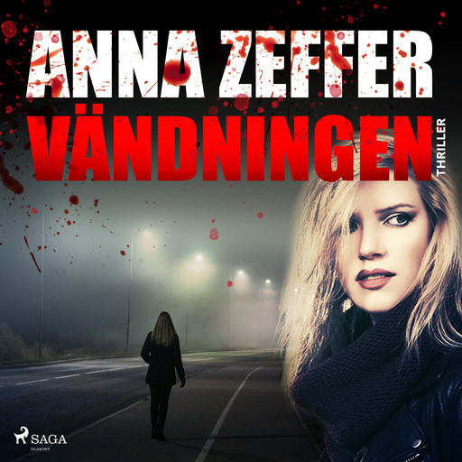 Vändningen, Anna Zeffer