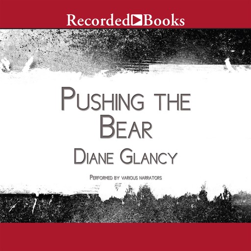 Pushing the Bear, Diane Glancy