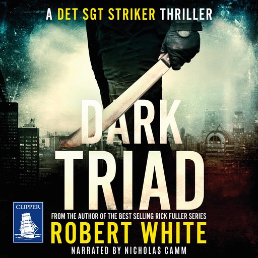 Dark Triad, Robert White