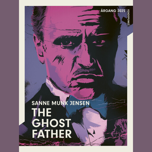 The Ghostfather, Sanne Munk Jensen