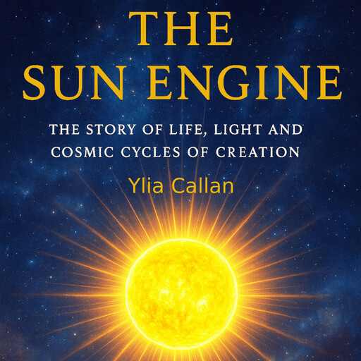 The Sun Engine, Ylia Callan