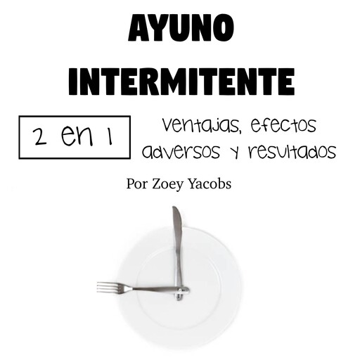 Ayuno intermitente, Zoey Jacobs